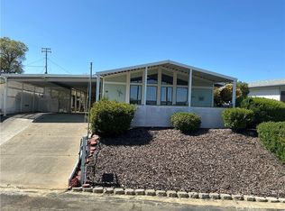 5830 Robin Hill Dr Space 41, Lakeport, CA 95453