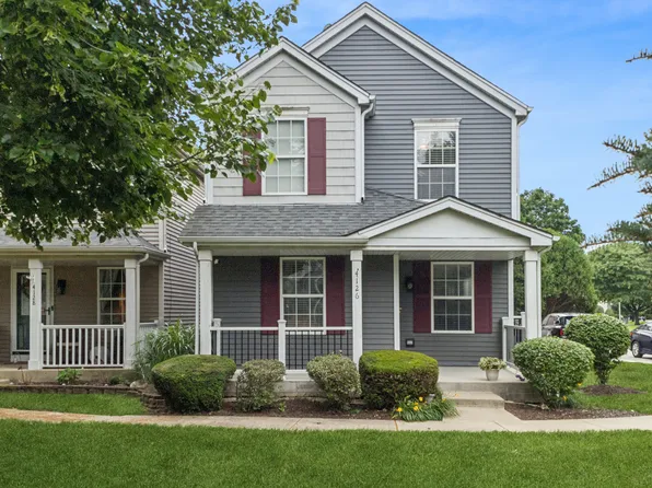 4126 Rivertowne Dr, Plainfield, IL 60586