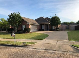 1042 Fawnview Rd, Montgomery, AL 36117