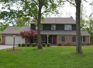 11912 N Hickory Grove Rd, Dunlap, IL 61525