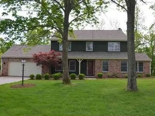 11912 N Hickory Grove Rd, Dunlap, IL 61525