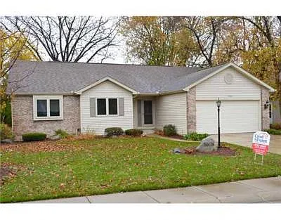 52626 Westgate Dr photo 1