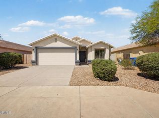 4336 W ALTA VISTA Road, Laveen, AZ 85339
