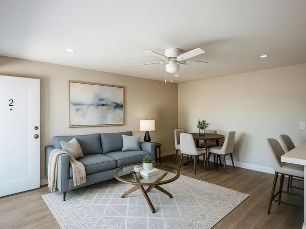4215 45th St APT 6, San Diego, CA 92115