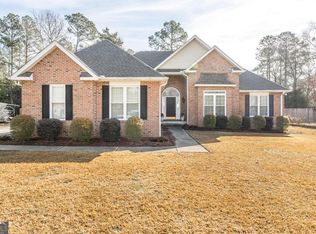 100 Windermere Dr, Perry, GA 31069