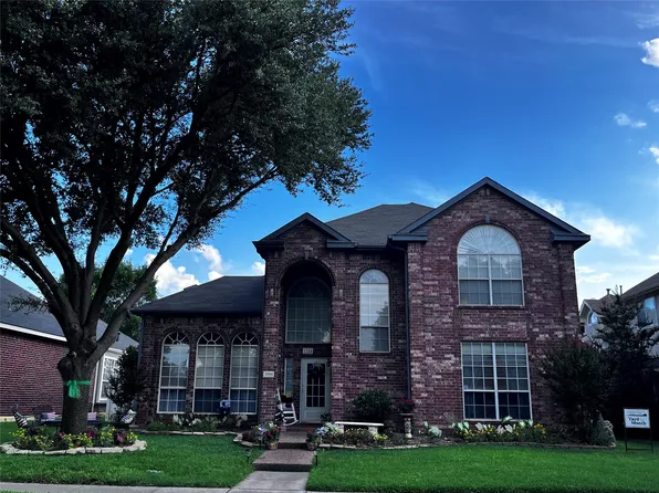 1184 Pleasant Oaks Dr, Lewisville, TX 75067