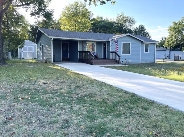 480 Oak Leaf Trl, East Tawakoni, TX 75472
