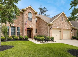 2646 Granite River Ln, Conroe, TX 77385