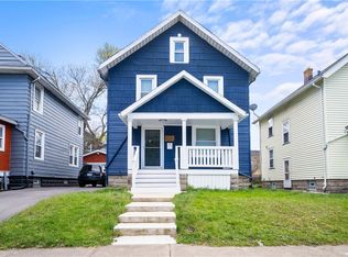 221 Weyl St, Rochester, NY 14621
