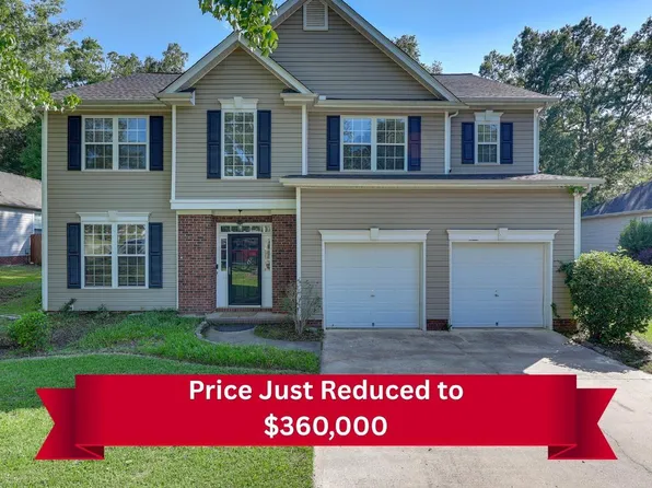 206 Coopers Hawk Cir, Irmo, SC 29063