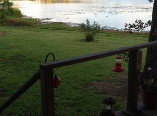 467 Club Lake Rd #7, Teague, TX 75860