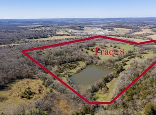 0 Molino Rd LOT TR 8, Fayetteville, TN 37334