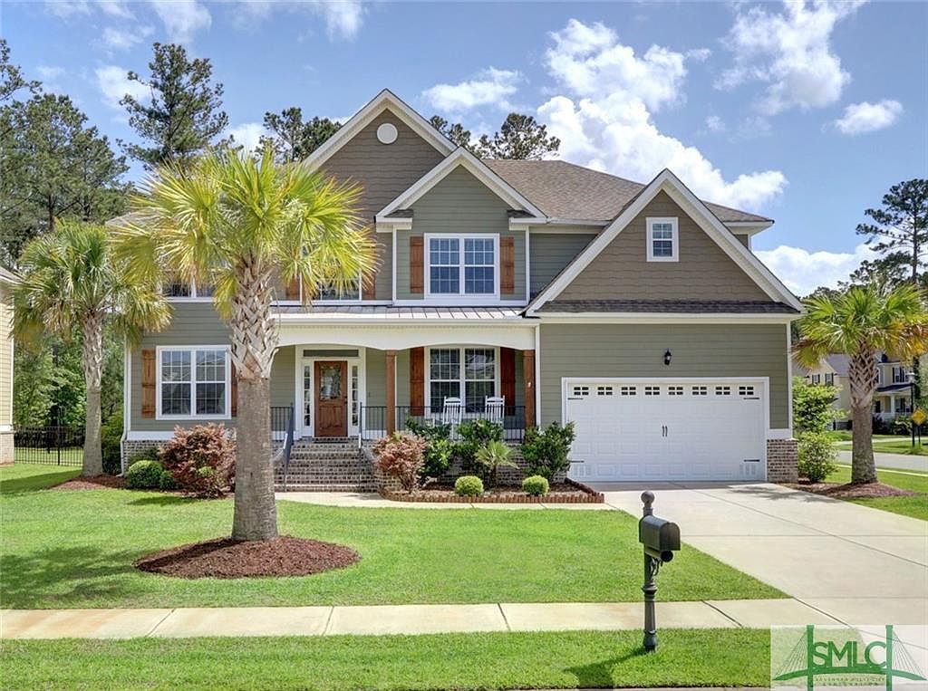 670 Wyndham Way, Pooler, GA 31322 Zillow