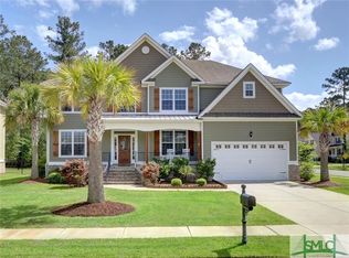 670 Wyndham Way, Pooler, GA 31322