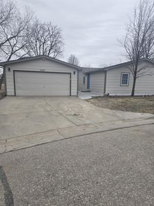 3307 W Marie St, Wichita, KS, 67217