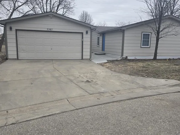 3307 W Marie St, Wichita, KS 67217