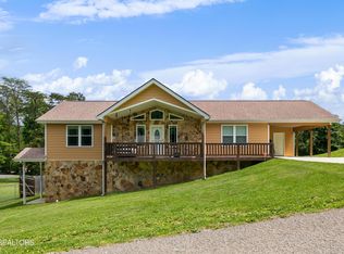 109 Eveningside Park, La Follette, TN 37766