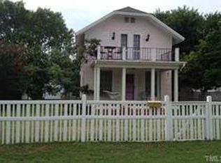 308 E F St, Erwin, NC 28339