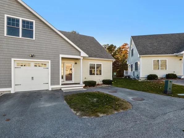 637 Gifford St #10B, Falmouth, MA 02540