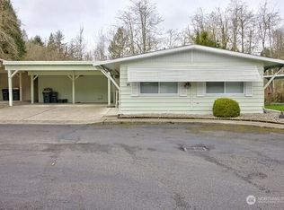 1841 Trosper Rd SW TRAILER 25, Tumwater, WA 98512