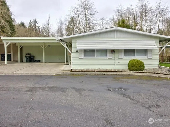 1841 Trosper Road SW #25, Tumwater, WA 98512
