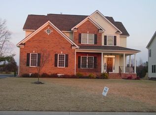 4209 Mountain Grove Rd, Glen Allen, VA 23060