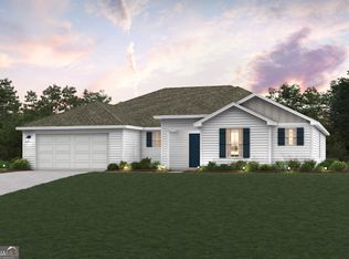 1015 Palm Dr NE, Townsend, GA 31331