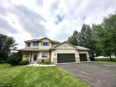 2827 62nd Ave, Princeton, MN, 55371