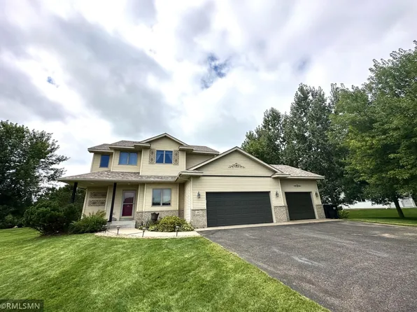 2827 62nd Ave, Princeton, MN 55371