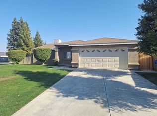 525 Dunninger St, Bakersfield, CA 93307