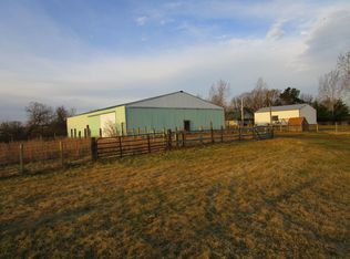 28527 116th St, Princeton, MN 55371