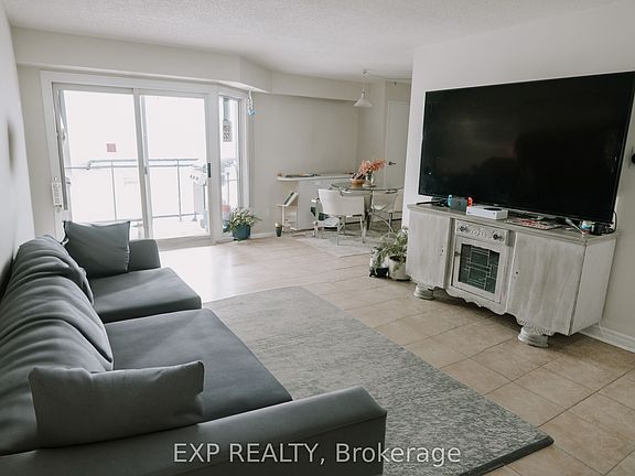 2nd image of 858 Commissioners Rd E #1207