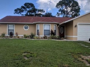6581 Bancroft Ave, Cocoa, FL 32927
