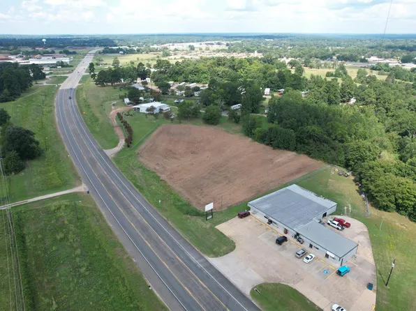 S Loop 304, Crockett, TX 75835