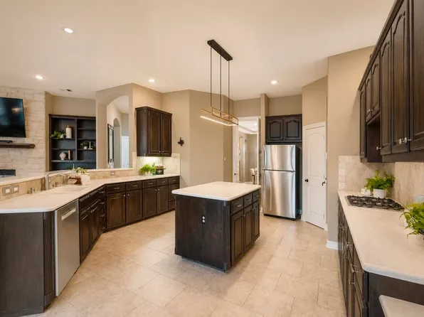 2101 Pebble Beach Pl, McKinney, TX 75072