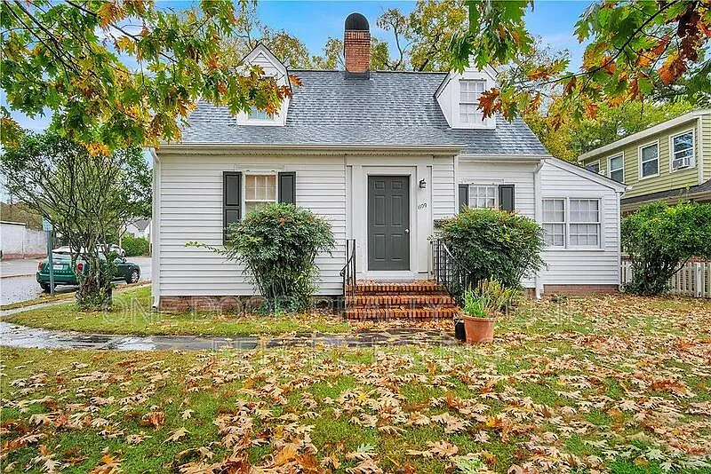 1109 Richmond Rd