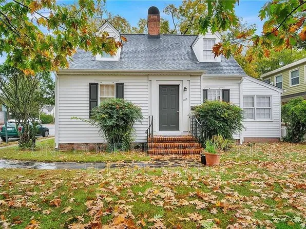 1109 Richmond Rd, Williamsburg, VA 23185
