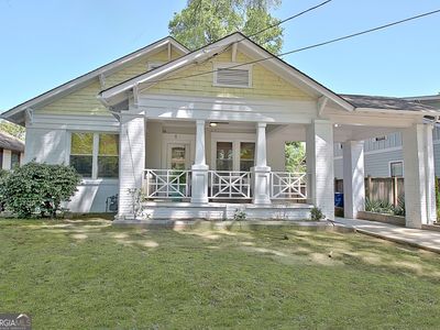 78 Atlanta Ave SE, Atlanta, GA, 30315