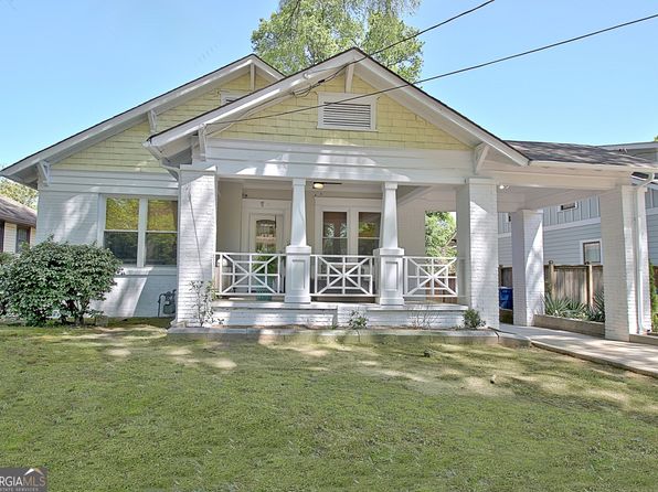 78 Atlanta Ave SE, Atlanta, GA 30315