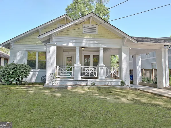 78 Atlanta Ave SE, Atlanta, GA 30315