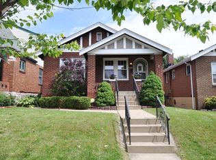 5603 Neosho St, Saint Louis, MO 63109