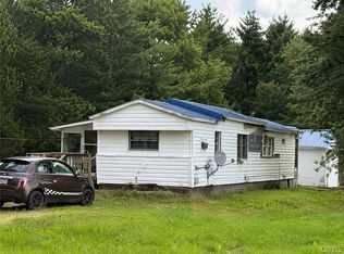 2718 Us Route 11 Hwy, Parish, NY 13131