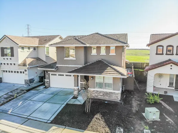 12528 Farlen Cir, Rancho Cordova, CA 95742