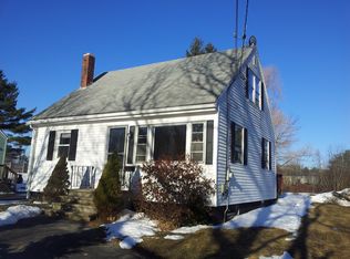 119 Rowe Ave, Portland, ME 04102