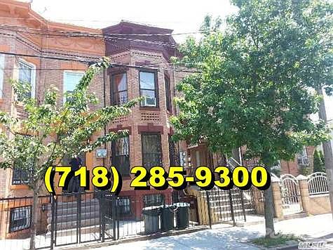 505 linwood st 11208 459k 2 fam eny - water