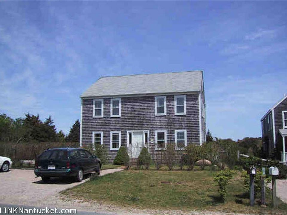 17 Vesper Ln, Nantucket, MA 02554 Zillow