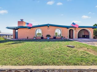 119 W 5th Pl, San Manuel, AZ 85631