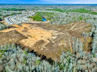 Blackwell Dairy Rd, Jasper, AL 35504