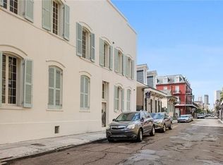 1318 Charters St #1318, New Orleans, LA 70116