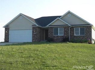 10068 White Tail, Napoleon, MI 49201